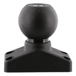 Scotty 176 2.25’ Ball System Base [0176] Brand_Scotty, Marine Navigation & Instruments, Instruments | Accessories CWR