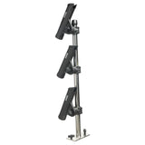 Scotty 333 Track Mounted Rod Tree - Rodmaster II Rod Holders [0333] Brand_Scotty, Hunting & Fishing, Hunting & Fishing | Rod Holders Rod