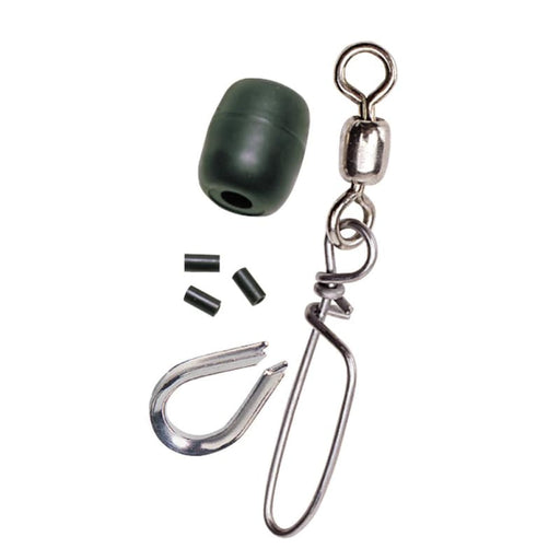 Scotty Terminal Kit w/Snap Thimble Bumber & Sleeve [1153] 1st Class Eligible, Brand_Scotty, Hunting & Fishing, Hunting & Fishing | 