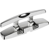 Sea-Dog 6’ Rectangle SS Folding Cleat w/Hex Bolts [041136-1] Anchoring & Docking, Anchoring & Docking | Cleats, Boat Outfitting, Boat