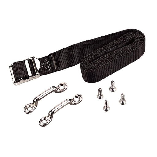 Sea-Dog Heavy Duty Battery Box Strap - 48’ [415082-1] 1st Class Eligible, Brand_Sea-Dog, Electrical, Electrical | Management CWR
