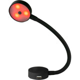 Sea-Dog LED Flex Neck Day/Night Light w/USB Socket - Red White Light [404939-3] Brand_Sea-Dog, Lighting, Lighting | Interior / Courtesy