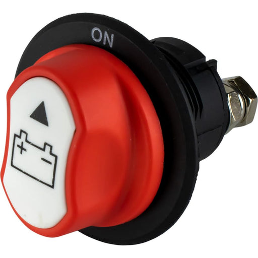 Sea-Dog Mini Battery Switch Key w/Removable Knob - 32V 100A [422732-1] 1st Class Eligible, Brand_Sea-Dog, Electrical, Electrical