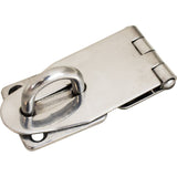Sea-Dog Stainless Heavy Duty Hasp - 2-11/16’ [221127] 1st Class Eligible, Brand_Sea-Dog, Marine Hardware, Marine Hardware | Latches