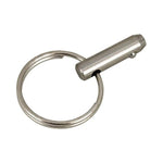 Sea-Dog Stainless Steel Release Pin 1/4 x 1-1/2 [193415] 1st Class Eligible, Brand_Sea-Dog, Marine Hardware, Marine Hardware | Accessories