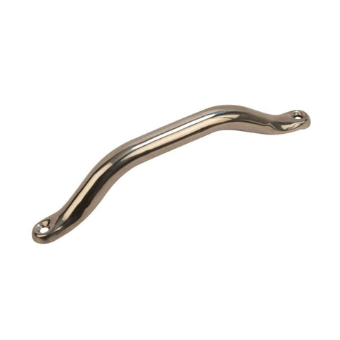 Sea-Dog Stainless Steel Surface Mount Handrail - 12 [254312-1] 1st Class Eligible, Brand_Sea-Dog, Marine Hardware, Marine Hardware | Grab 