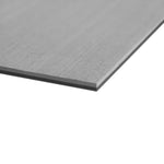 SeaDek 40’ x 80’ 6mm Two Color Full Sheet - Brushed Texture - Storm Grey/Dark Grey (1016mm x 2032mm x 6mm) [45225-81029] Boat