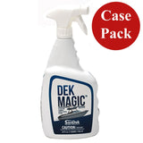 SeaDek Dek Magic 32oz Spray Cleaner f/SeaDek *Case of 12* [86362-CASE] Boat Outfitting, Boat Outfitting | Cleaning, Boat Outfitting | Deck