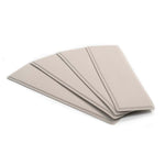 SeaDek Embossed 4-Piece Step Kit - Mica [23903-80019] Boat Outfitting, Boat Outfitting | Deck / Galley, Brand_SeaDek Deck / Galley CWR