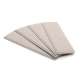 SeaDek Embossed 4-Piece Step Kit - Mica [23903-80019] Boat Outfitting, Boat Outfitting | Deck / Galley, Brand_SeaDek Deck / Galley CWR