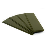 SeaDek Embossed 4-Piece Step Kit - Olive Green [23903-80251] Boat Outfitting, Boat Outfitting | Deck / Galley, Brand_SeaDek Deck / Galley