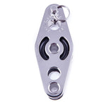 SeaSure 25mm Single Block w/Becket [00.11CRD] 1st Class Eligible, Brand_SeaSure, Sailing, Sailing | Blocks CWR