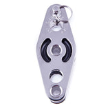 SeaSure 25mm Single Block w/Becket [00.11CRD] 1st Class Eligible, Brand_SeaSure, Sailing, Sailing | Blocks CWR