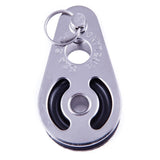 SeaSure 25mm Single Block w/Clevis Pin [00.07CRD] 1st Class Eligible, Brand_SeaSure, Sailing, Sailing | Blocks CWR