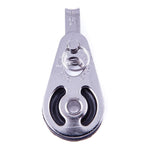 SeaSure 25mm Single Block w/Shackle [00.08CRD] 1st Class Eligible, Brand_SeaSure, Sailing, Sailing | Blocks CWR