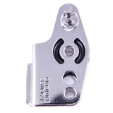 SeaSure 25mm Single Block w/V-Jam [00.13CRD] 1st Class Eligible, Brand_SeaSure, Sailing, Sailing | Blocks CWR