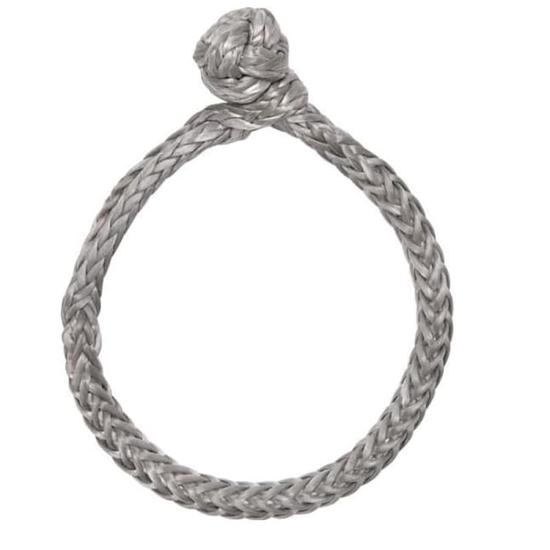 SeaSure 4mm Rope Shackle [SS4] 1st Class Eligible, Brand_SeaSure, Sailing, Sailing | Shackles/Rings/Pins CWR