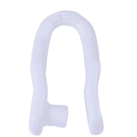 SeaSure 8mm Snap Close Shackle - 5 Pack [04.59CRD] 1st Class Eligible, Brand_SeaSure, Sailing, Sailing | Blocks CWR