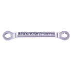 SeaSure Bridge f/25mm Webbing [05.96CRD] 1st Class Eligible, Brand_SeaSure, Sailing, Sailing | Blocks CWR
