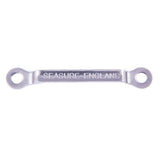 SeaSure Bridge f/25mm Webbing [05.96CRD] 1st Class Eligible, Brand_SeaSure, Sailing, Sailing | Blocks CWR