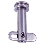 SeaSure Drop Nose Pin 6mm x 50mm [36.06.50CRD] 1st Class Eligible, Brand_SeaSure, Sailing, Sailing | Shackles/Rings/Pins CWR