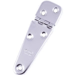 SeaSure Half Back Flap Hinge - 106mm [23.13CRD] 1st Class Eligible, Brand_SeaSure, Sailing, Sailing | Blocks CWR