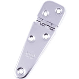 SeaSure Half Back Flap Hinge - 106mm [23.13CRD] 1st Class Eligible, Brand_SeaSure, Sailing, Sailing | Blocks CWR