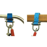 SeaSure Seddon Link f/25mm Diameter [08.05CRD] 1st Class Eligible, Brand_SeaSure, Sailing, Sailing | Blocks CWR