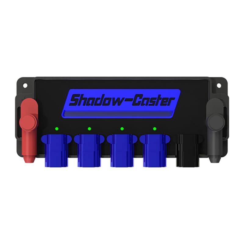 Shadow-Caster 4-Channel Underwater Light Relay Module [SCM-PD4CH] Brand_Shadow-Caster LED Lighting, Lighting, Lighting | Accessories
