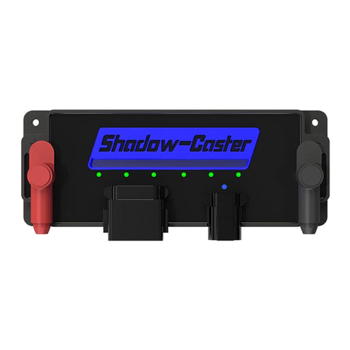 Shadow-Caster 6-Channel Digital Switch Module Shadow-NET Control f/Single Color 3rd Party Lighting [SCM-PWR6] Brand_Shadow-Caster LED