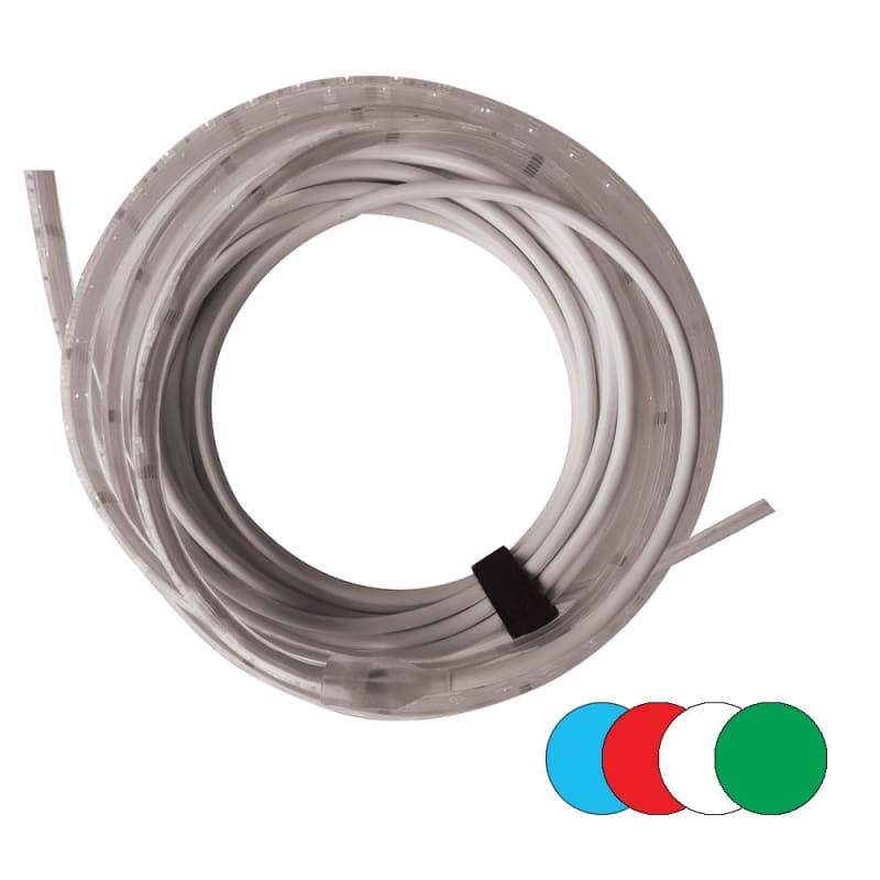 Shadow-Caster Accent Lighting Flex Strip 16’ Terminated w/20’ of Lead Wire [SCM-AL-LED-16] Brand_Shadow-Caster LED Lighting, Lighting, 