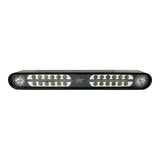 Shadow - Caster Eagle Ray LED Light Bar - Black Housing Dual Optics [SCM - EAGLE - RAY - BK] Brand_Shadow - Caster Lighting, Lighting