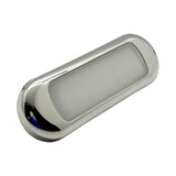 Shadow-Caster RGBW Courtesy Light - SS [SCM-CLX-RGBW-SS] 1st Class Eligible, Brand_Shadow-Caster LED Lighting, Lighting | Interior / CWR