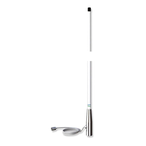 Shakespeare 396-1 5’ VHF Antenna [396-1] Brand_Shakespeare, Communication, Communication | Antennas Antennas CWR