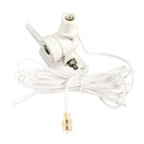 Shakespeare Quick Connect Nylon Mount w/Cable f/Quick Antenna [QCM-N] Brand_Shakespeare, Communication, Communication | Mounts &