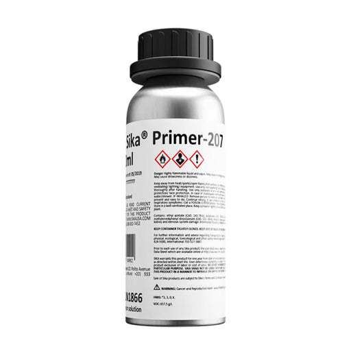 Sika Primer - 207 - Pigmented Solvent - Based Primer f/Various Substrates [587329] Boat Outfitting, Outfitting | Adhesive/Sealants,