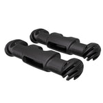 Snubber FENDER - Black - Pair [S51202] 1st Class Eligible, Anchoring & Docking, Anchoring & Docking | Fender Accessories, Brand_The