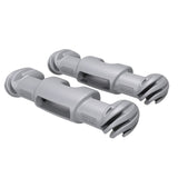 Snubber FENDER - Grey - Pair [S51204] 1st Class Eligible, Anchoring & Docking, Anchoring & Docking | Fender Accessories, Brand_The Snubber,