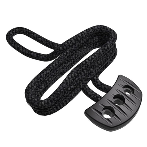 Snubber PULL w/Rope - Black [S51390] 1st Class Eligible, Anchoring & Docking, Docking | Fender Accessories, Brand_The Accessories CWR