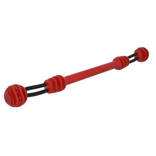 Snubber TWIST - Red Individual [S51106] Anchoring & Docking, Docking | Fender Accessories, Brand_The Accessories CWR