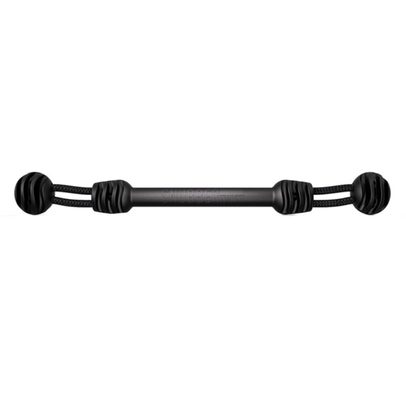 Snubber TWIST - Tar Black - Individual [S51102] Anchoring & Docking, Anchoring & Docking | Fender Accessories, Brand_The Snubber,