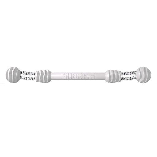 Snubber TWIST - White - Individual [S51108] Anchoring & Docking, Anchoring & Docking | Fender Accessories, Brand_The Snubber, Clearance,
