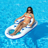 Solstice Watersports Fashion Lounger [15185SF] Brand_Solstice Watersports, Restricted From 3rd Party Platforms, | Floats CWR