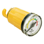 Solstice Watersports High-Pressure Verifier Gauge [20087] 1st Class Eligible, Brand_Solstice Watersports, Paddlesports, Paddlesports