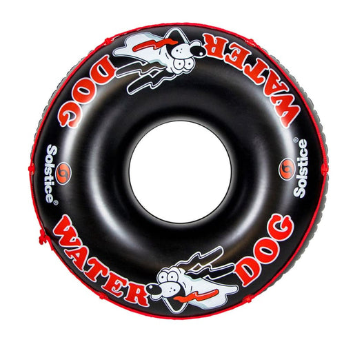 Solstice Watersports Water Dog Sport Tube [17021ST] Brand_Solstice Watersports, Restricted From 3rd Party Platforms, | Floats CWR