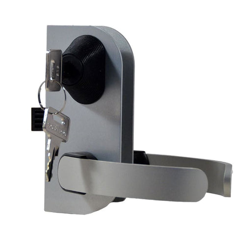 Southco Offshore Swing Door Latch Key Locking [ME-01-210-60] 1st Class Eligible, Brand_Southco, Marine Hardware, Marine Hardware | Latches 
