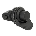 Southco Push Button Push-to-Close Latch [93-314] 1st Class Eligible, Brand_Southco, Marine Hardware, Marine Hardware | Latches Latches CWR