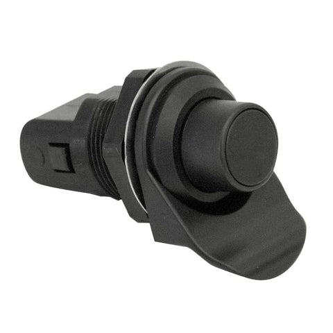 Southco Push Button Push-to-Close Latch [93-314] 1st Class Eligible, Brand_Southco, Marine Hardware, Marine Hardware | Latches Latches CWR