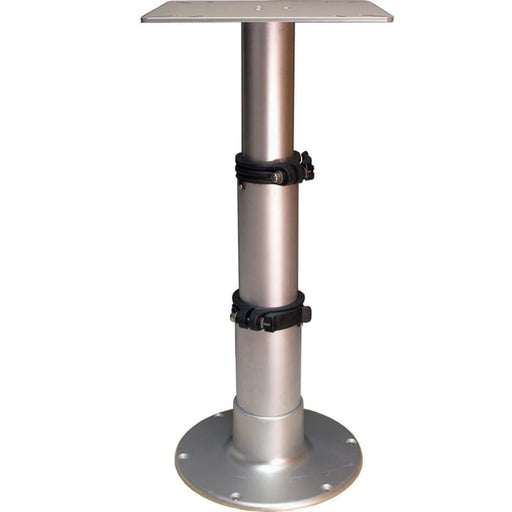 Springfield Pedestal f/3-Stage Table [1660230] Boat Outfitting, Outfitting | Seating, Brand_Springfield Marine Seating CWR