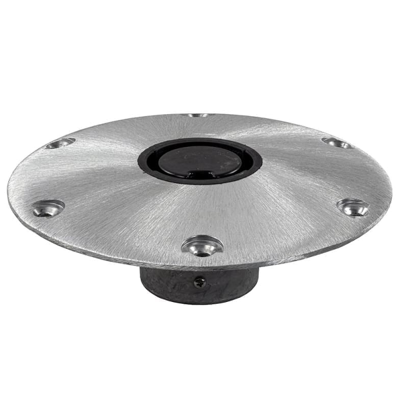 Springfield Plug-In 9 Round Base f/2-3/8 Post [1300750-1] Boat Outfitting, Boat Outfitting | Seating, Brand_Springfield Marine Seating CWR